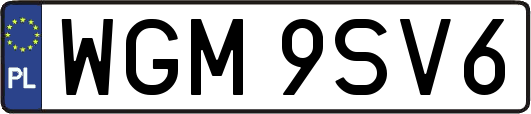 WGM9SV6