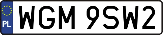 WGM9SW2