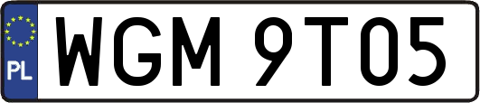 WGM9T05