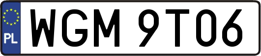 WGM9T06