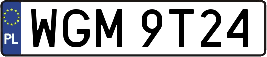 WGM9T24