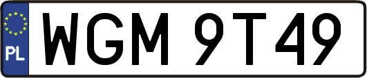 WGM9T49