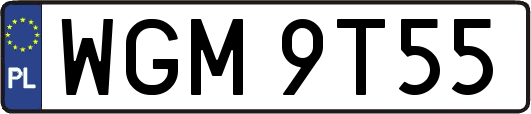 WGM9T55