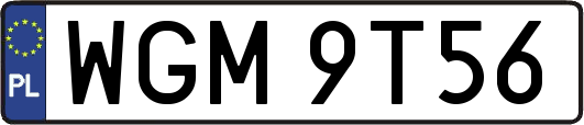WGM9T56