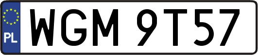 WGM9T57