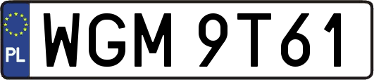 WGM9T61