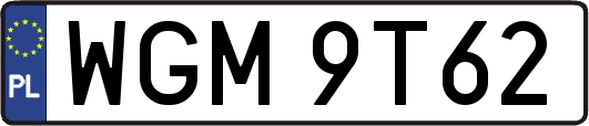 WGM9T62