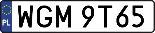 WGM9T65