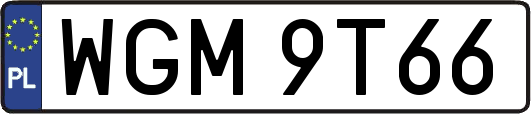 WGM9T66