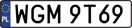 WGM9T69