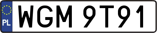 WGM9T91