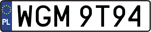 WGM9T94