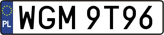 WGM9T96