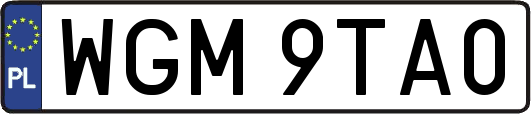WGM9TA0