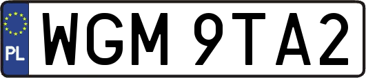 WGM9TA2