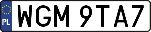 WGM9TA7