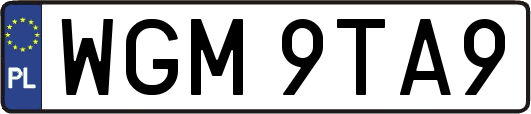 WGM9TA9