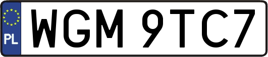 WGM9TC7