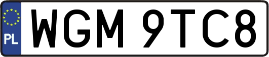 WGM9TC8