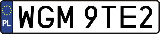 WGM9TE2