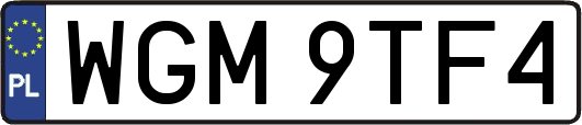 WGM9TF4