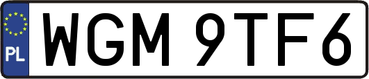 WGM9TF6