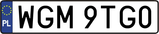 WGM9TG0