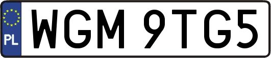 WGM9TG5