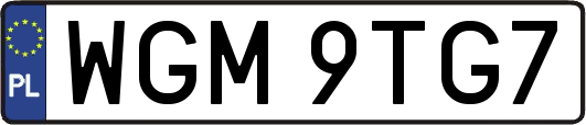 WGM9TG7