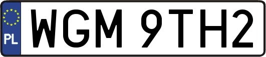 WGM9TH2