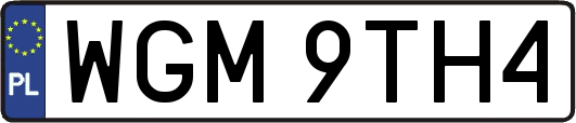 WGM9TH4
