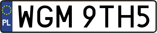WGM9TH5