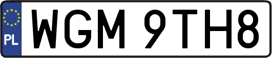 WGM9TH8