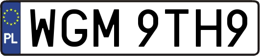 WGM9TH9
