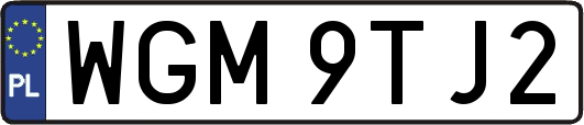 WGM9TJ2