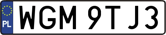 WGM9TJ3