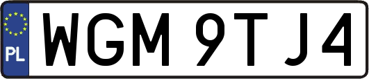WGM9TJ4