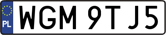 WGM9TJ5