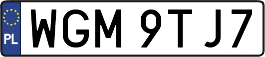 WGM9TJ7