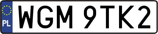 WGM9TK2