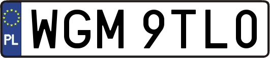 WGM9TL0