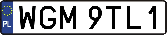WGM9TL1