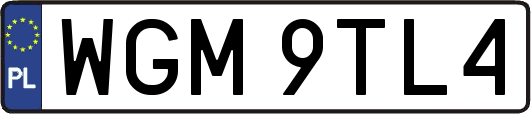 WGM9TL4