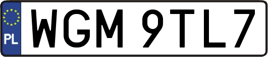 WGM9TL7