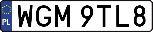WGM9TL8