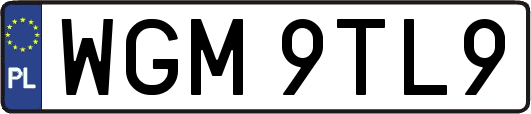 WGM9TL9