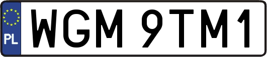 WGM9TM1