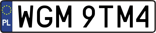WGM9TM4