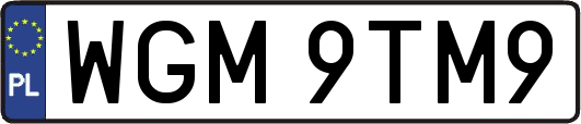 WGM9TM9