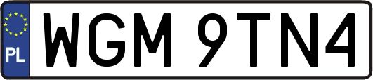 WGM9TN4
